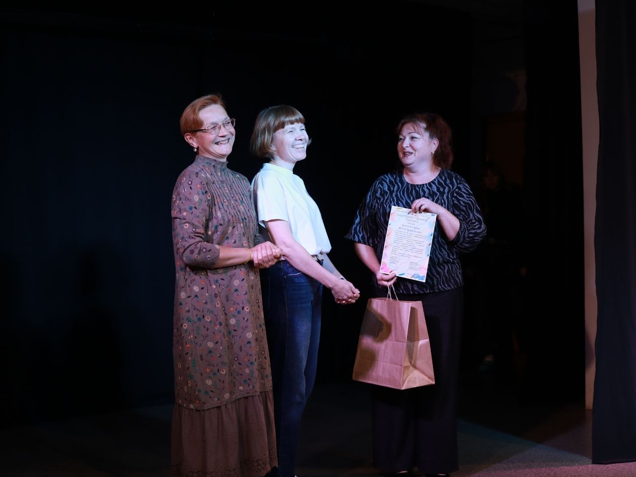 награждение педагога за подготовку детей