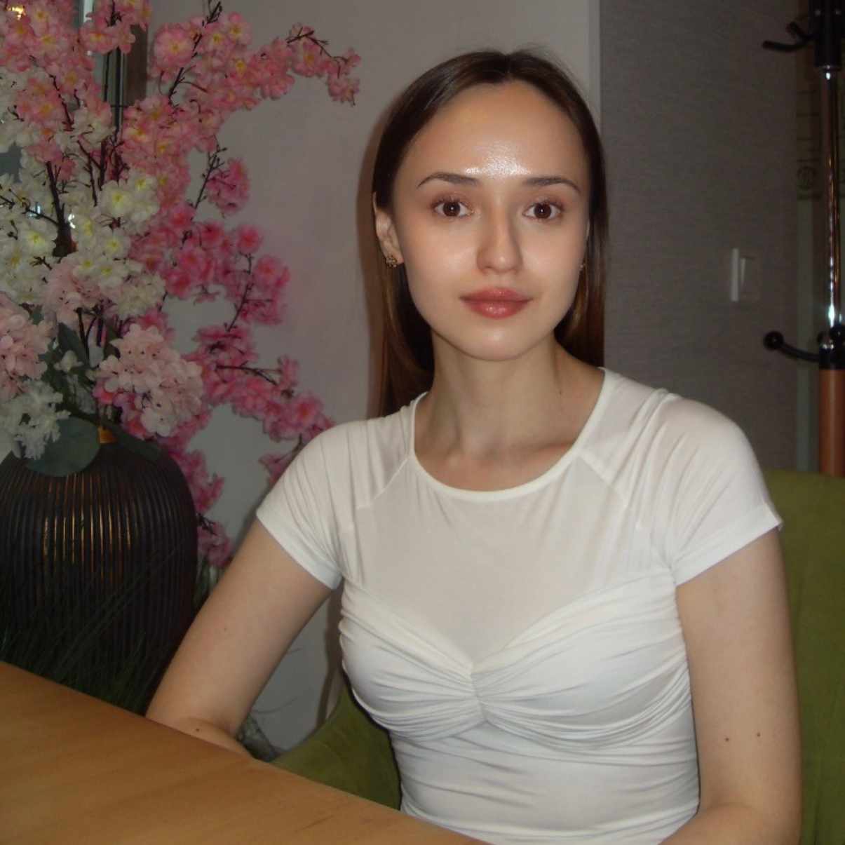 Грачева Алия Андреевна