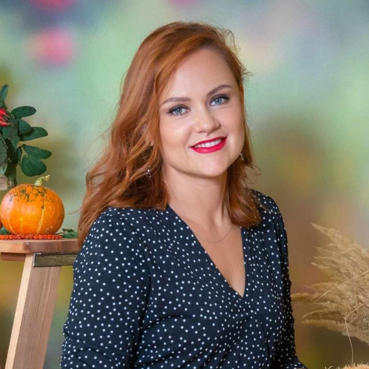 Зырянова Мария Алексеевна